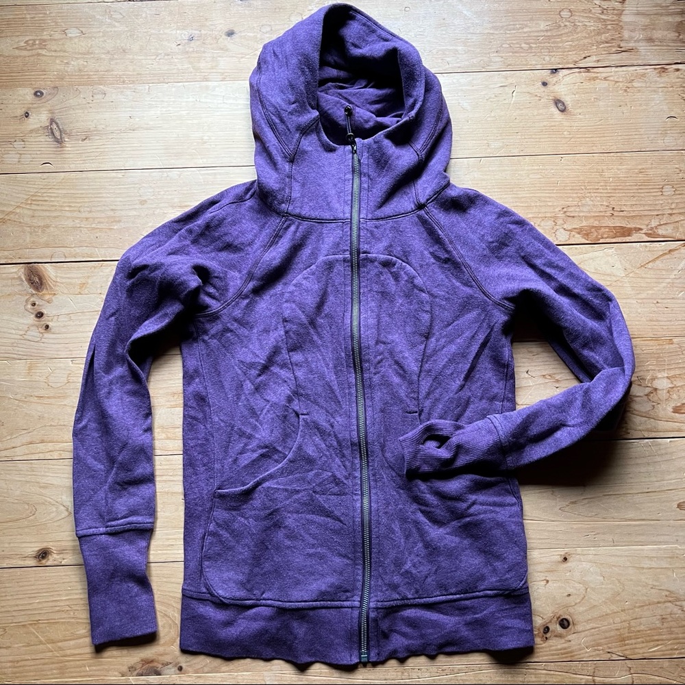 Scuba II Hoodie
